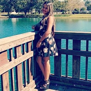 Meet your Posher, Marta